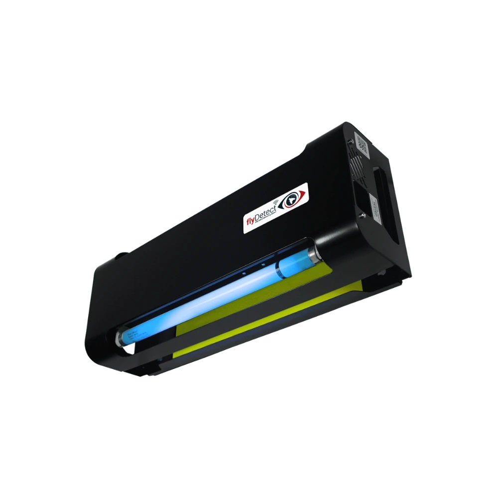PestWest FlyDetect