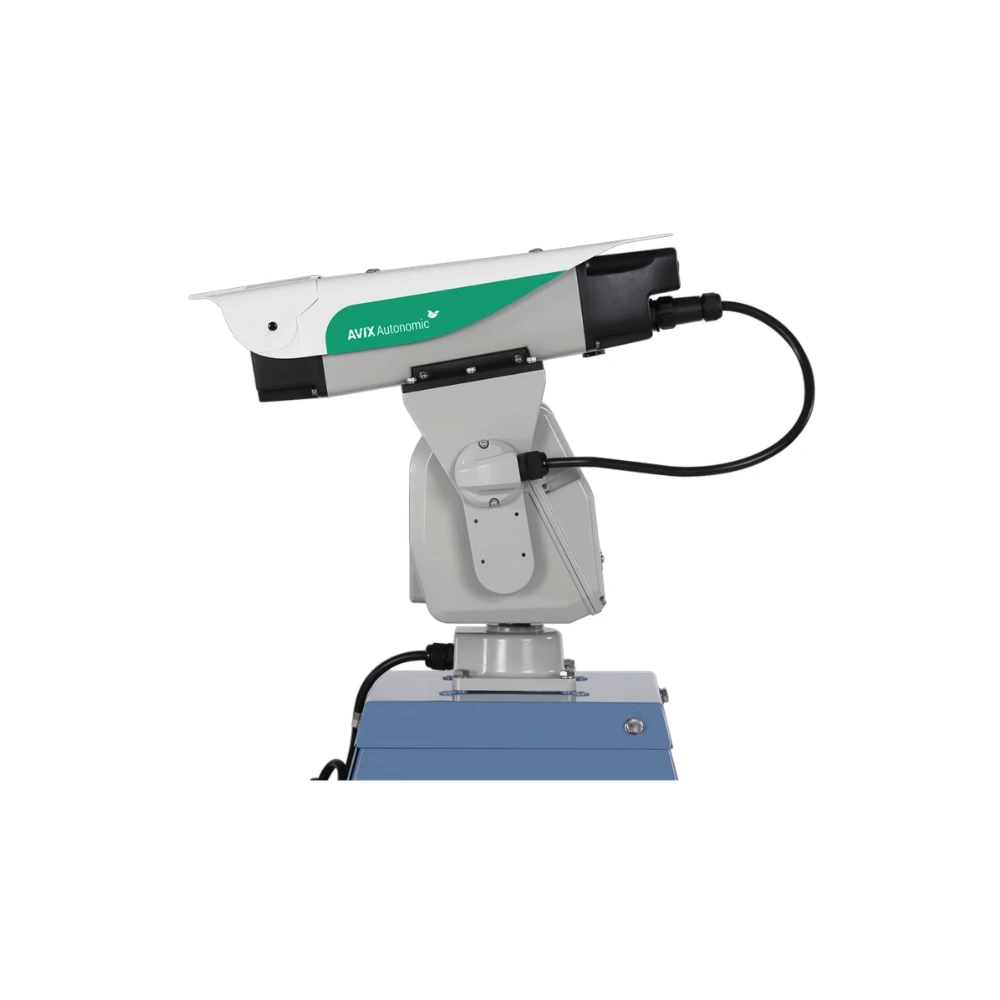 Bird Control Group Avix Autonomic Mark II