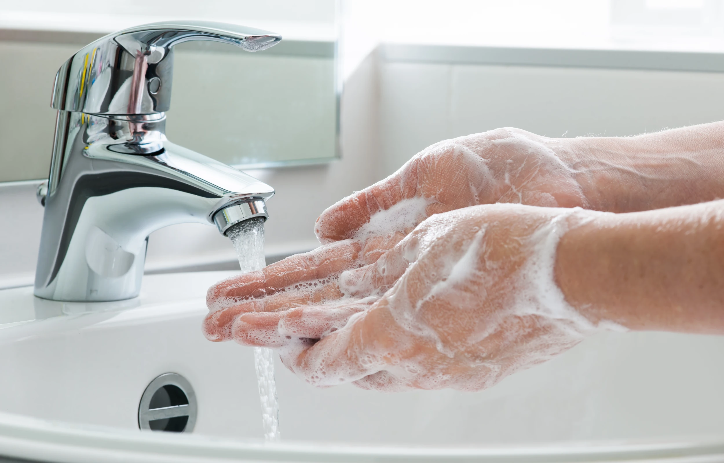 Hygiene practices