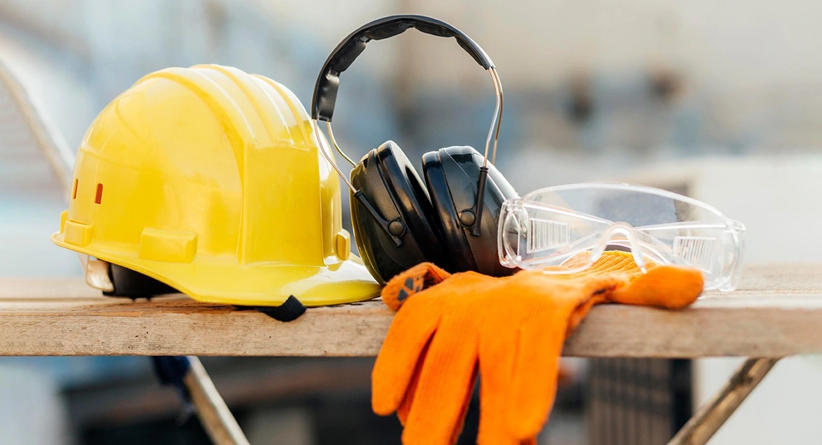 ohs equipment